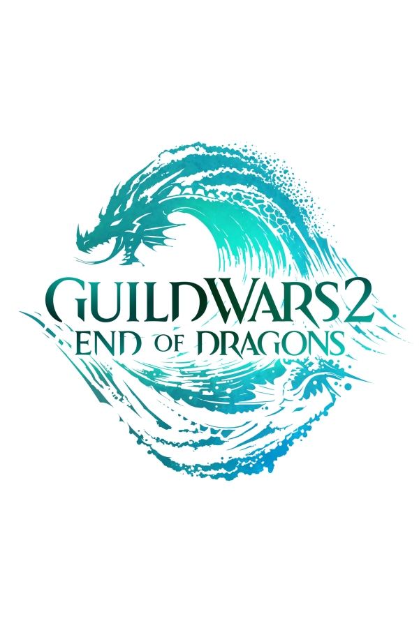 Carátula de Guild Wars 2: End of Dragons