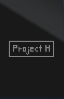 Carátula de Project H