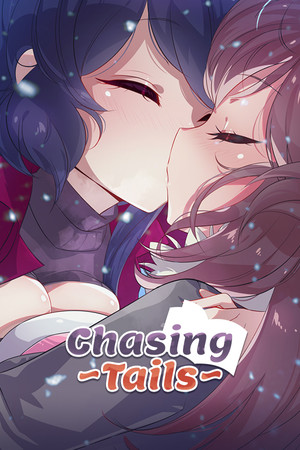 Carátula de Chasing Tails: A Promise in the Snow