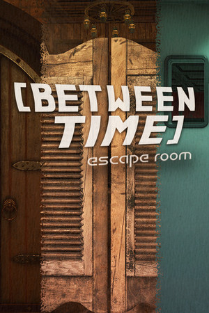 Carátula de Between Time: Escape Room