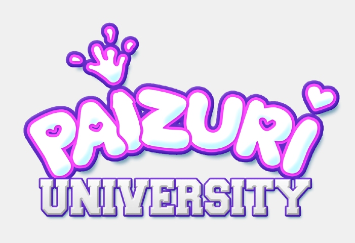 Carátula de Paizuri University