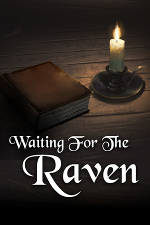 Carátula de Waiting for the Raven