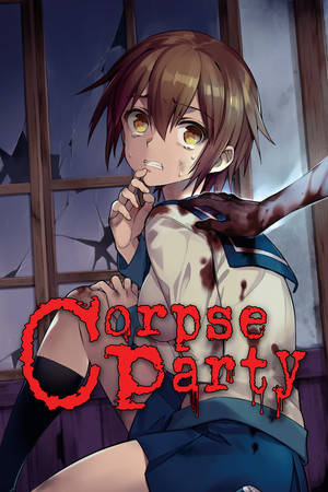 Carátula de Corpse Party (2021)