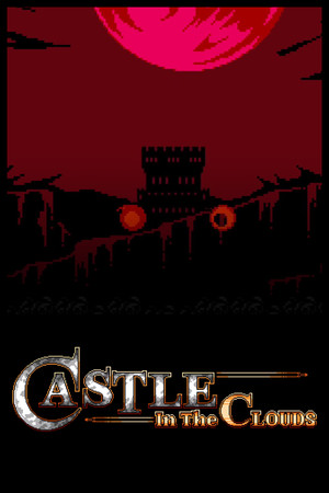 Carátula de Castle in the Clouds DX