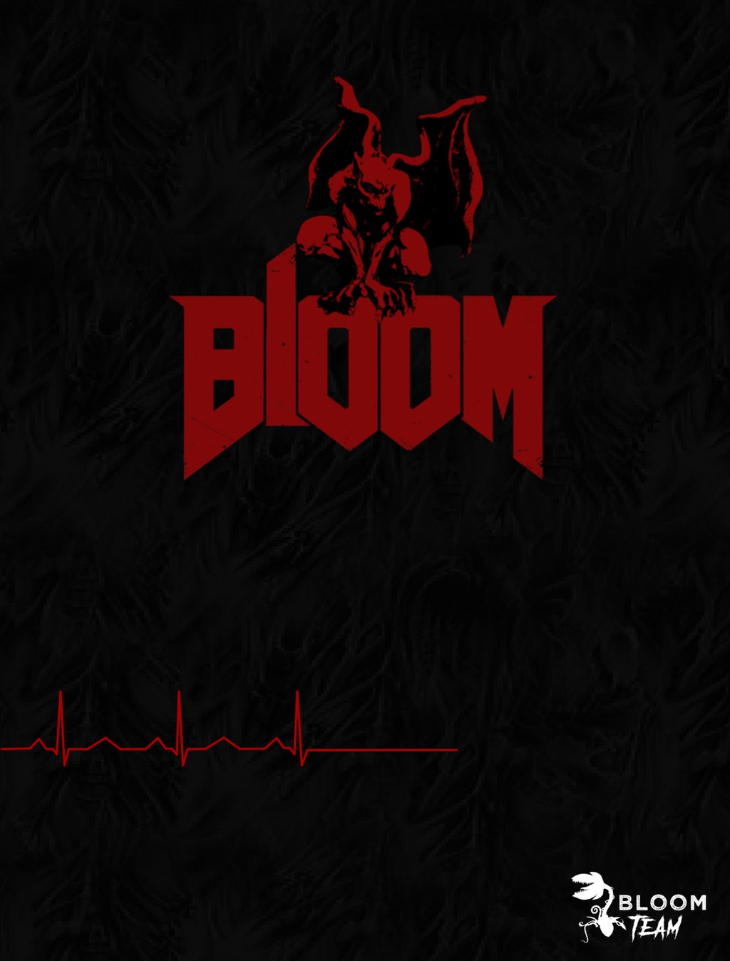 Carátula de Bloom (2021)