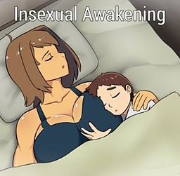 Carátula de Insexual Awakening