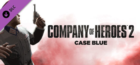 Carátula de Company of Heroes 2: Case Blue