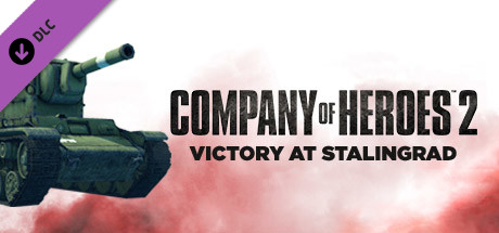 Carátula de Company of Heroes 2: Victory at Stalingrad