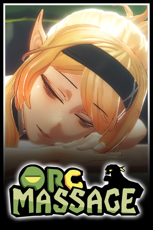 Carátula de Orc Massage