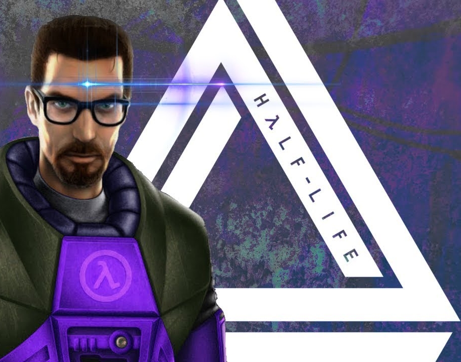 Carátula de Half-Life: Delta