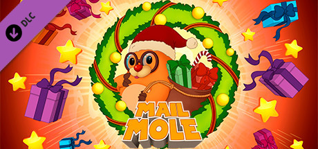 Carátula de Mail Mole: The Lost Presents