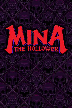 Carátula de Mina the Hollower