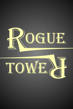 Carátula de Rogue Tower