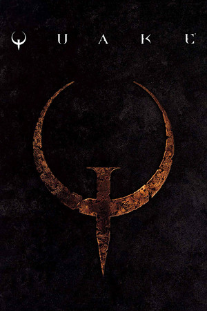 Carátula de Quake: Underdark Overbright & Copper