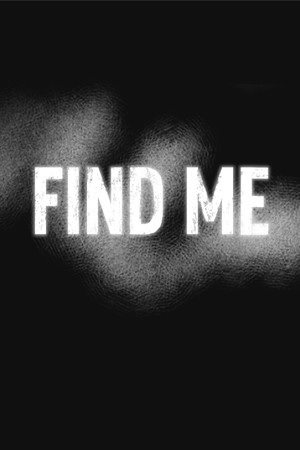 Carátula de Find Me