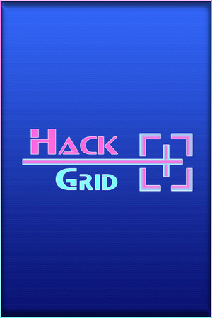 Carátula de Hack Grid