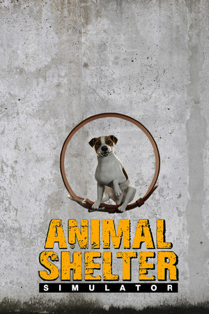 Carátula de Animal Shelter