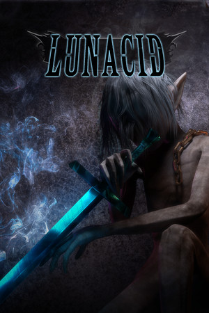 Carátula de Lunacid