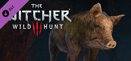 Carátula de The Witcher 3: Wild Hunt - New Quest 'Fool's Gold'