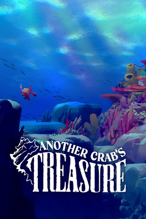 Carátula de Another Crab's Treasure