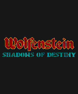 Carátula de Wolfenstein: Shadows of Destiny
