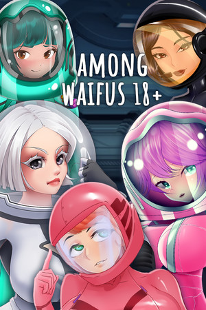 Carátula de Among Waifus 18+