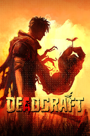 Carátula de DEADCRAFT