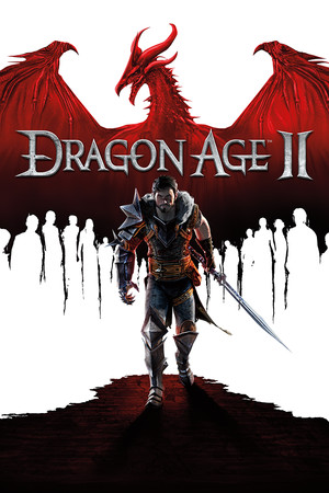 Carátula de Dragon Age II: Ultimate Edition