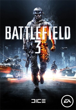 Carátula de Battlefield 3: Armored Kill