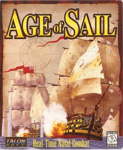 Carátula de Age of Sail