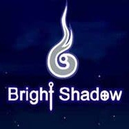 Carátula de Bright Shadow