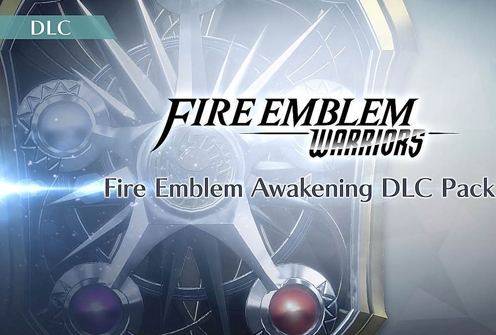 Carátula de Fire Emblem Warriors - Fire Emblem: Awakening DLC Pack