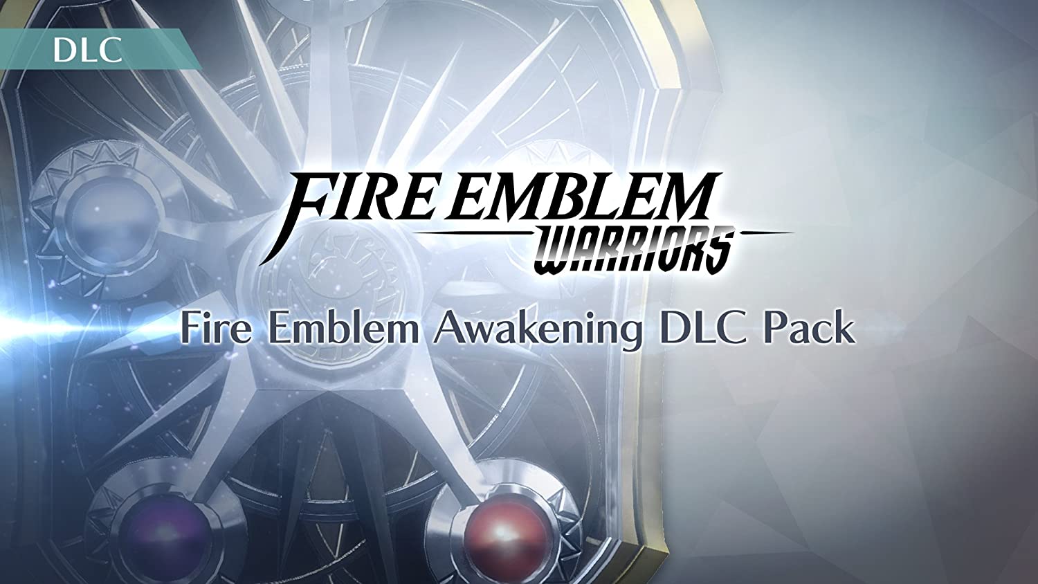Carátula de Fire Emblem Warriors - Fire Emblem: Fates DLC Pack