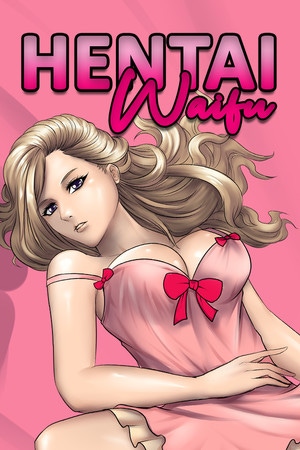 Carátula de Hentai Waifu
