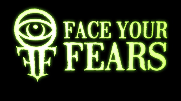Carátula de Face Your Fears