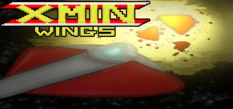 Carátula de XMinutes: Wings