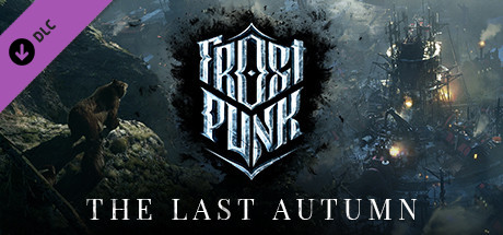 Carátula de Frostpunk: The Last Autumn