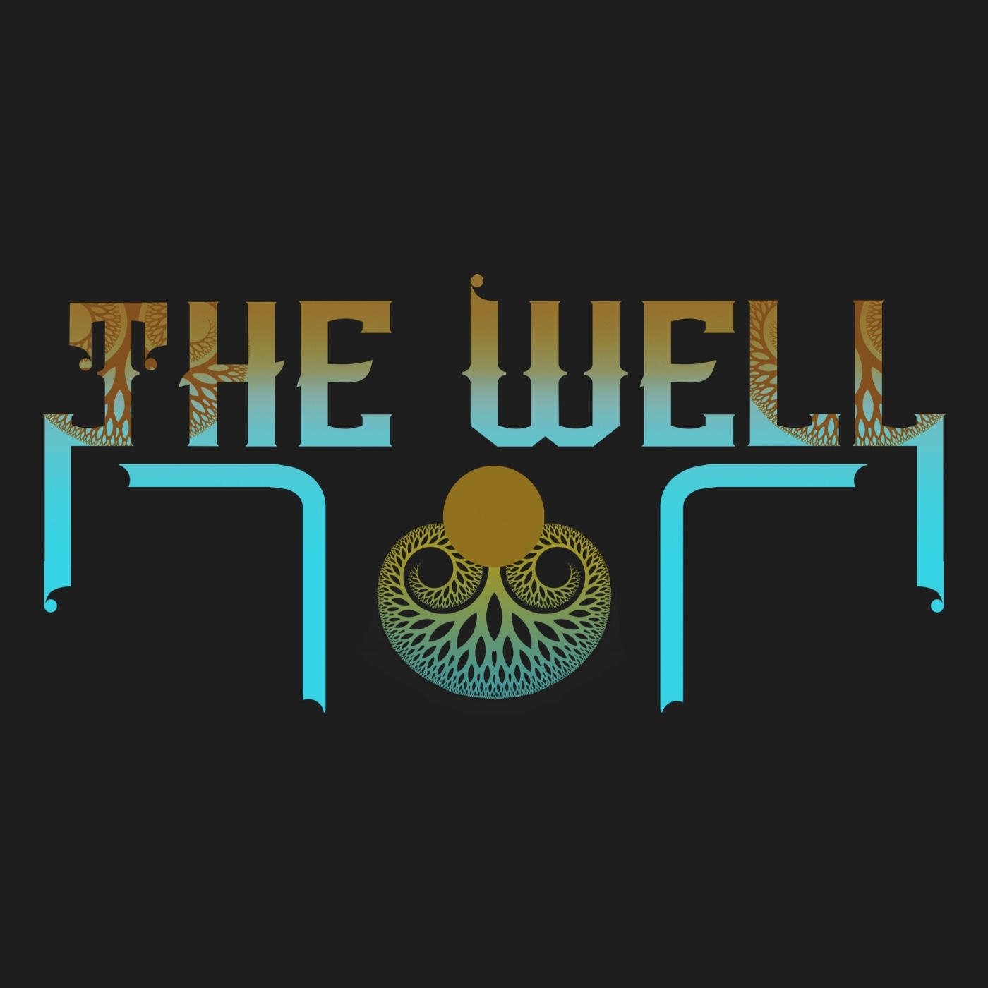 Carátula de The Well