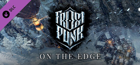 Carátula de Frostpunk: On The Edge