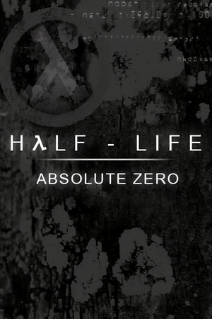 Carátula de Half-Life: Absolute Zero