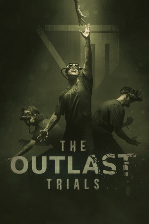 Carátula de The Outlast Trials