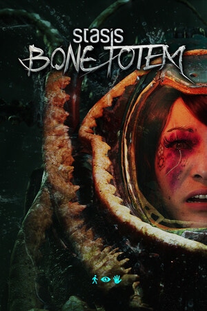 Carátula de Stasis: Bone Totem
