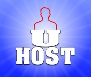 Carátula de U Host