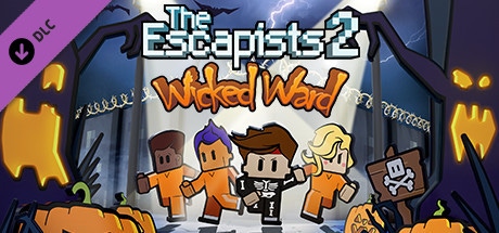 Carátula de The Escapists 2: Wicked Ward