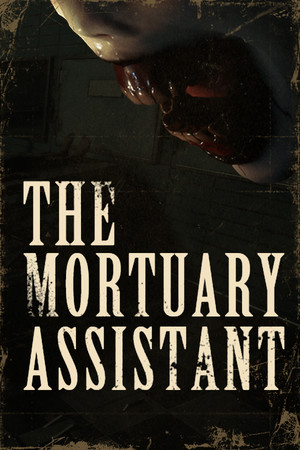 Carátula de The Mortuary Assistant