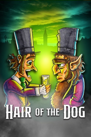 Carátula de Hair of the Dog