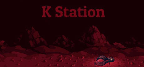 Carátula de K Station