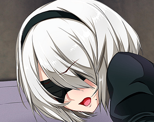 Carátula de NieR: Corruptica