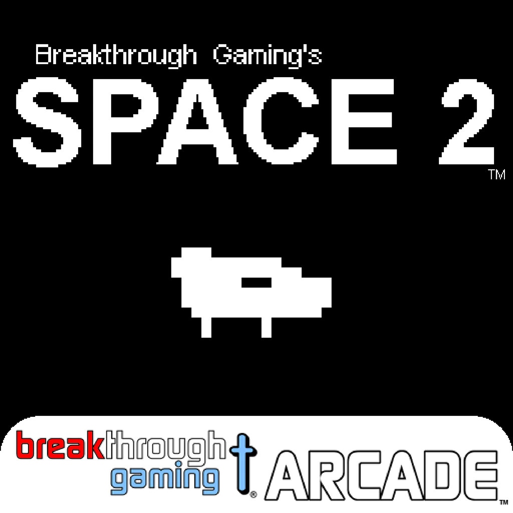 Carátula de Space 2: Breakthrough Gaming Arcade