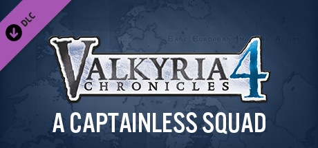 Carátula de A Captainless Squad